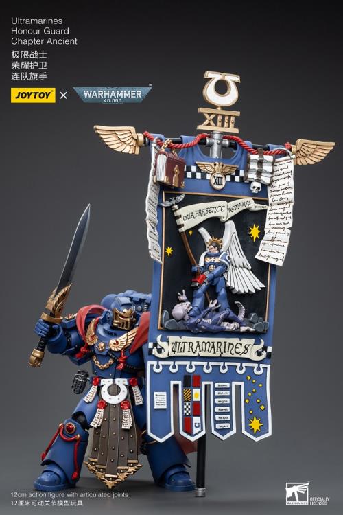 [JOYTOY] Ultramarines Honour Guard Chapter Ancient JT6519-1691861049.jpg