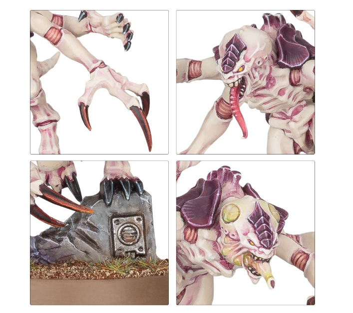 WARHAMMER 40K TYRANIDS: GENESTEALERS-1694682390.png