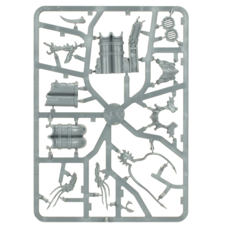 WARHAMMER 40K TYRANIDS: DEATHLEAPER-1694690646.png