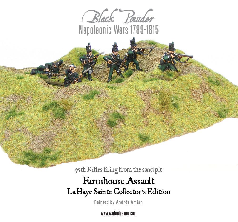 Black Powder Napoleonic Wars: La Haye Sainte [Collectors Edition]-1696162649.jpg
