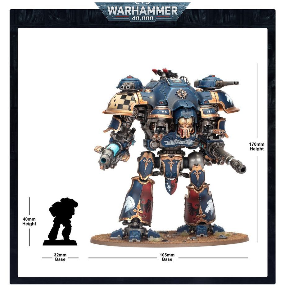 WARHAMMER 40K IMPERIAL KNIGHTS: KNIGHT DOMINUS-1703585849.jpg