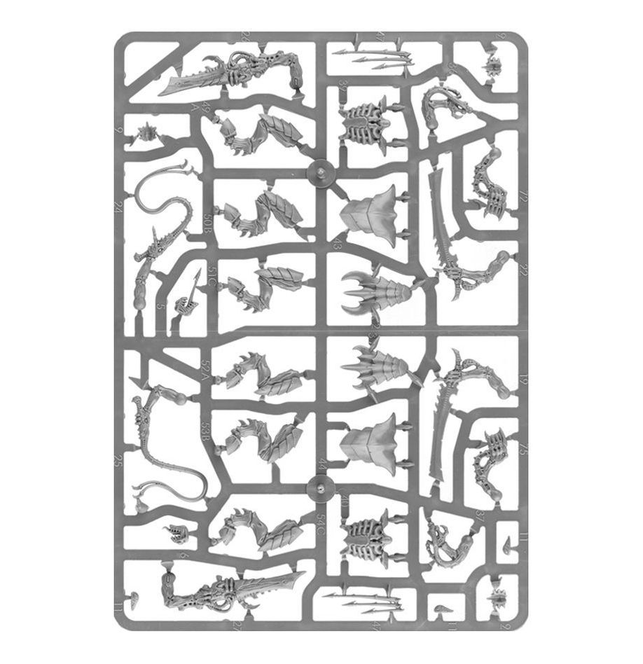 WARHAMMER 40K TYRANIDS: WARRIORS-1705062616.jpg