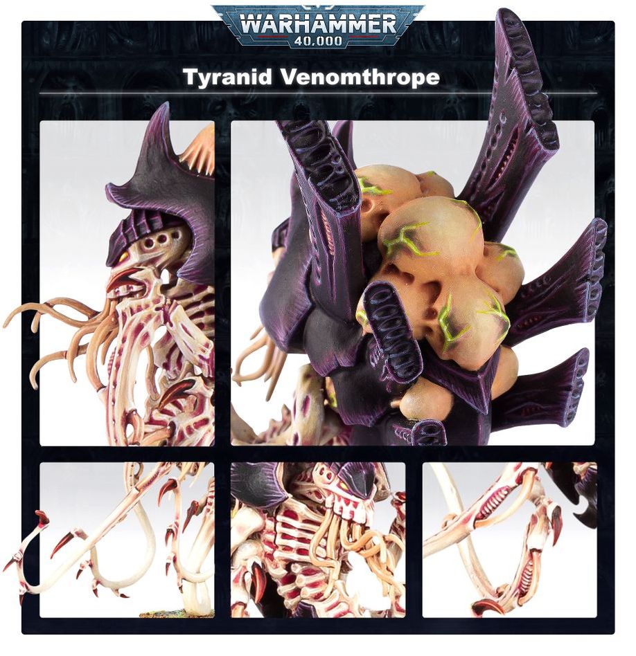 WARHAMMER 40K TYRANIDS: VENOMTHROPES-1705063229.jpg