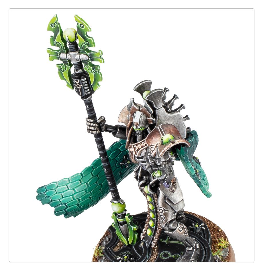 WARHAMMER 40K NECRONS: IMOTEKH THE STORMLORD-1705066256.jpg