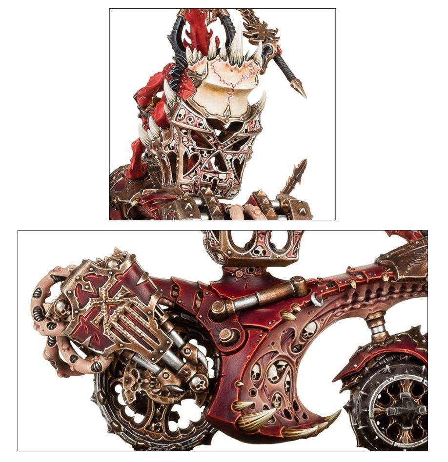 WARHAMMER AOS BLADES OF KHORNE: RENDMASTER, HERALD OF KHORNE ON BLOOD THRONE-1705070932.jpg