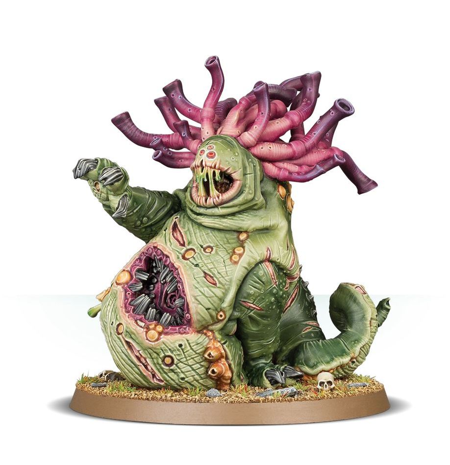 WARHAMMER AOS MAGGOTKIN OF NURGLE: BEAST OF NURGLE-1705072356.jpg