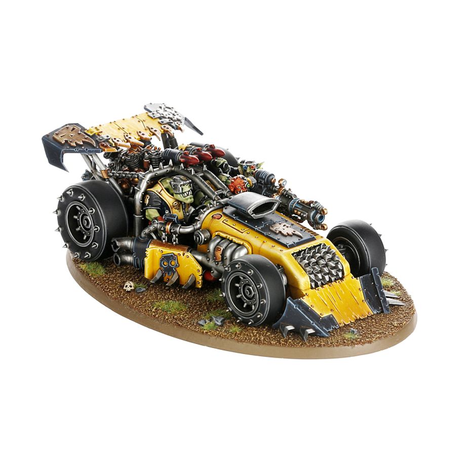 WARHAMMER 40K ORKS: SHOKKJUMP DRAGSTA-1705077927.jpg