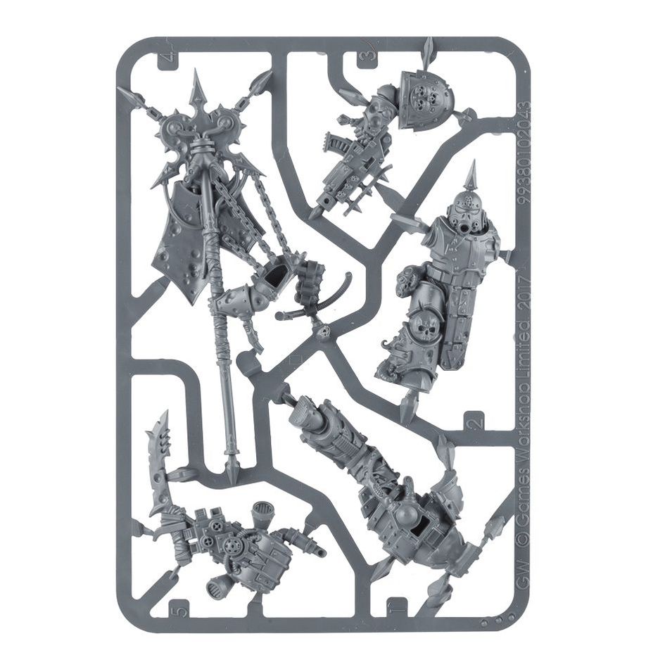 WARHAMMER 40K DEATH GUARD: PLAGUE MARINE ICON BEARER-1705081343.jpg