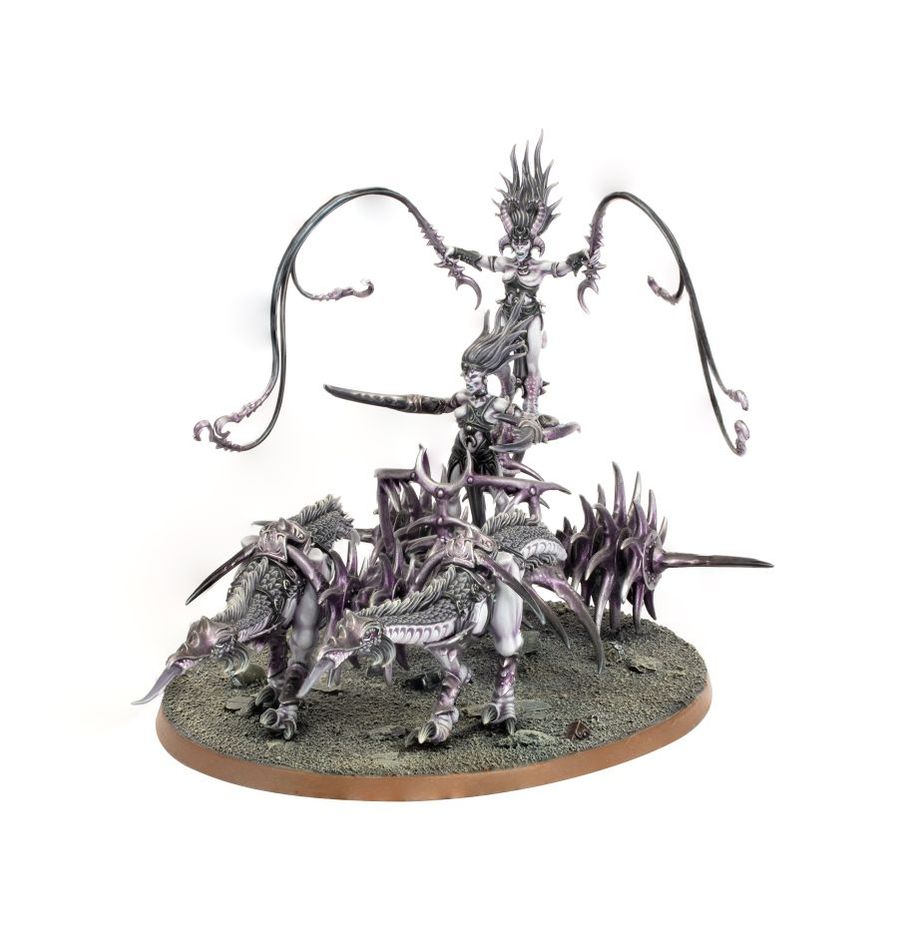 WARHAMMER AOS HEDONITES OF SLAANESH: TORMENTBRINGER-1705412611.jpg
