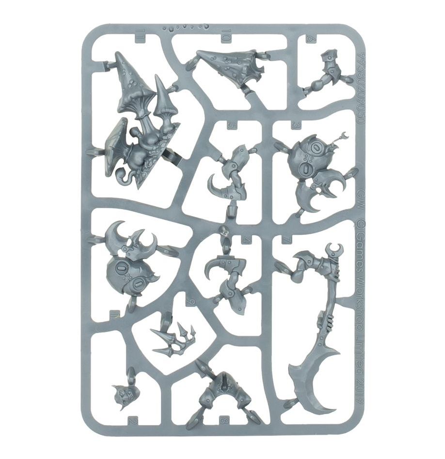 WARHAMMER AOS GLOOMSPITE GITZ: LOONBOSS-1706438228.jpg