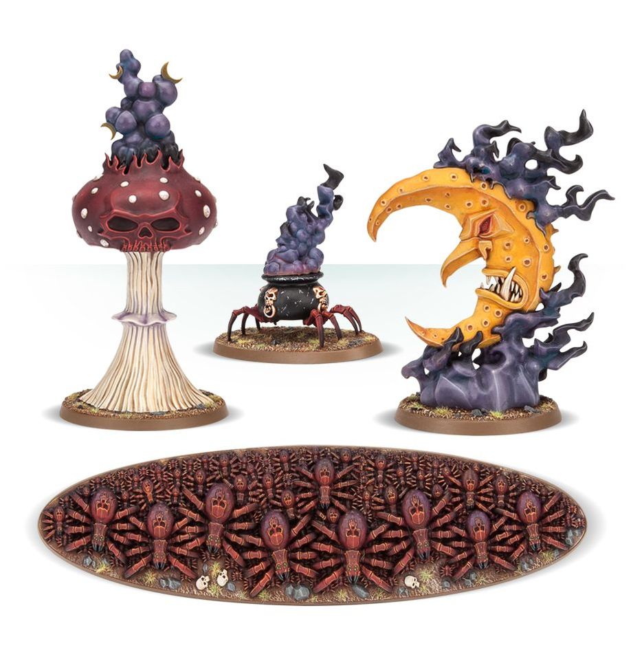 WARHAMMER AOS ENDLESS SPELLS: GLOOMSPITE GITZ-1706439824.jpg