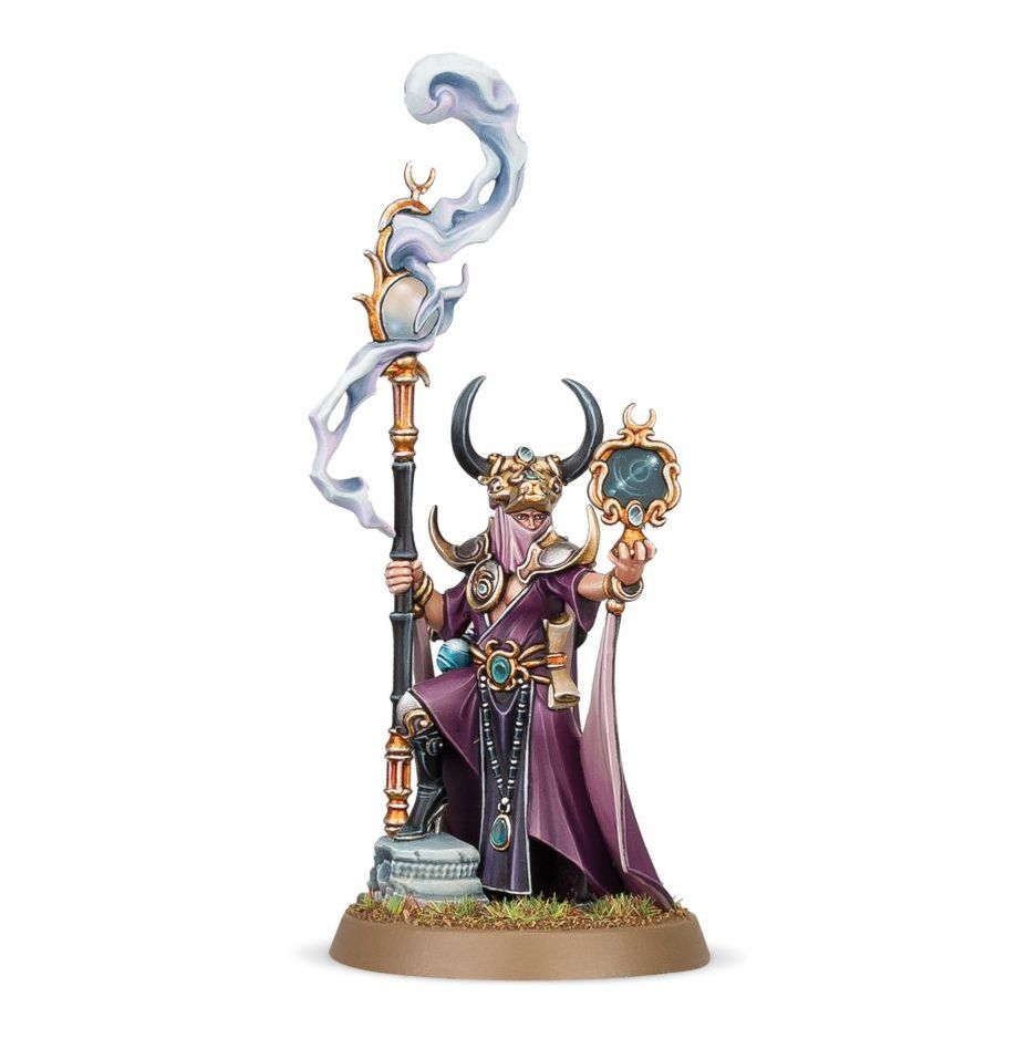 WARHAMMER AOS: HEDONITES SHARDSPEAKER OF SLAANESH-1706446758.jpg