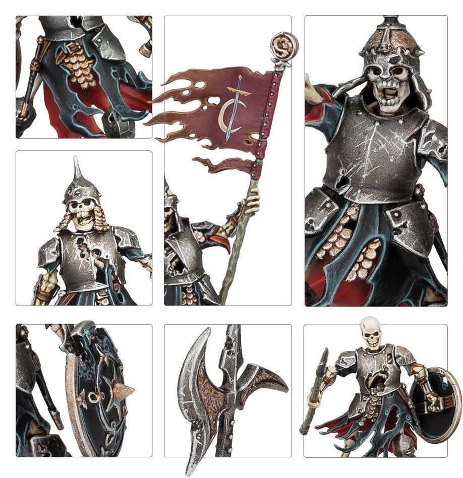 WARHAMMER AOS SPEARHEAD : SOULBLIGHT GRAVELORDS-1706455572.jpg