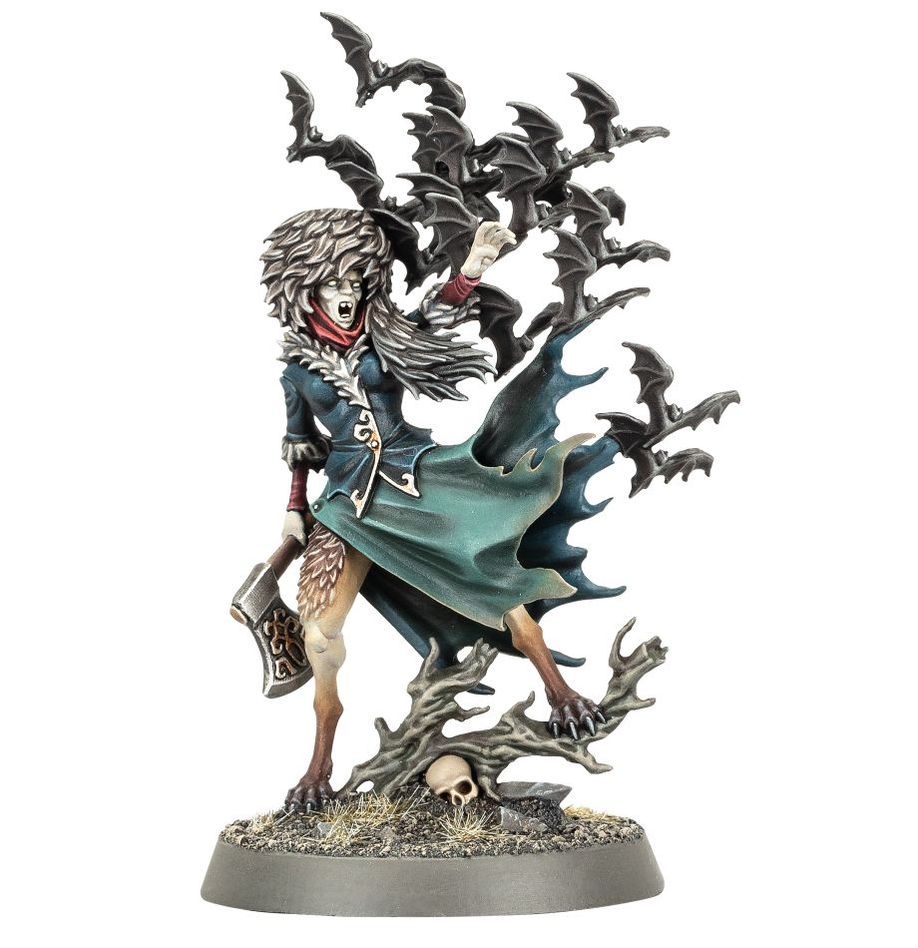 WARHAMMER AOS SOULBLIGHT GRAVELORDS: IVYA VOLGA-1706456044.jpg