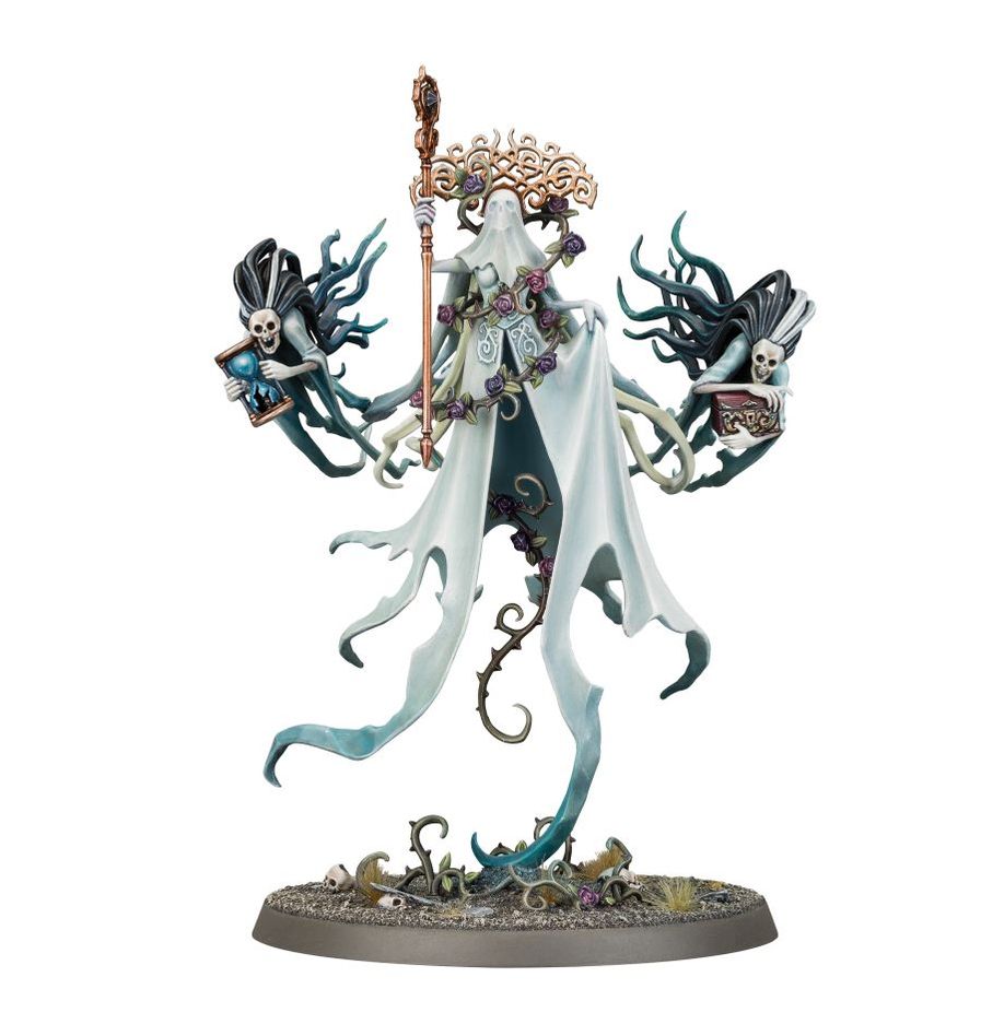 WARHAMMER AOS NIGHTHAUNT: LADY OLYNDER MORTARCH OF GRIEF-1706457647.jpg