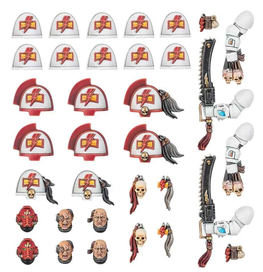 WARHAMMER 40K WHITE SCARS: PRIMARIS UPGRADES/TRANSFERS-1706459157.webp