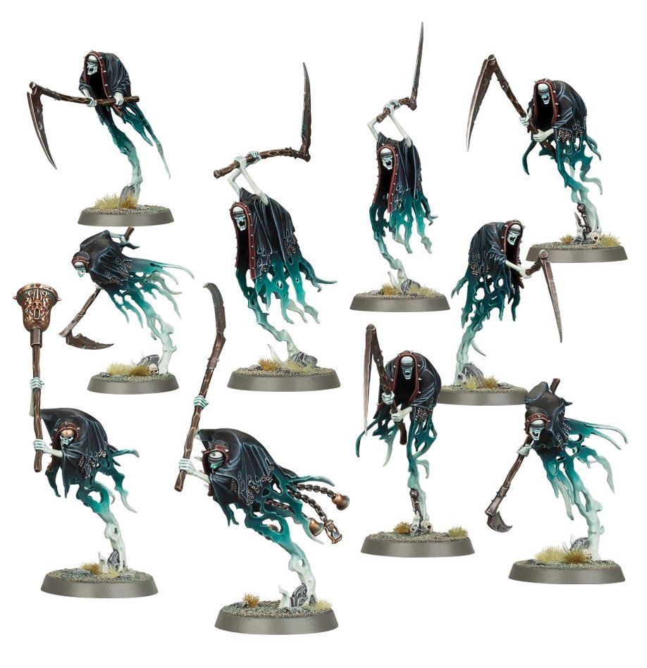 WARHAMMER AOS NIGHTHAUNT: GRIMGHAST REAPERS-1706459199.jpg