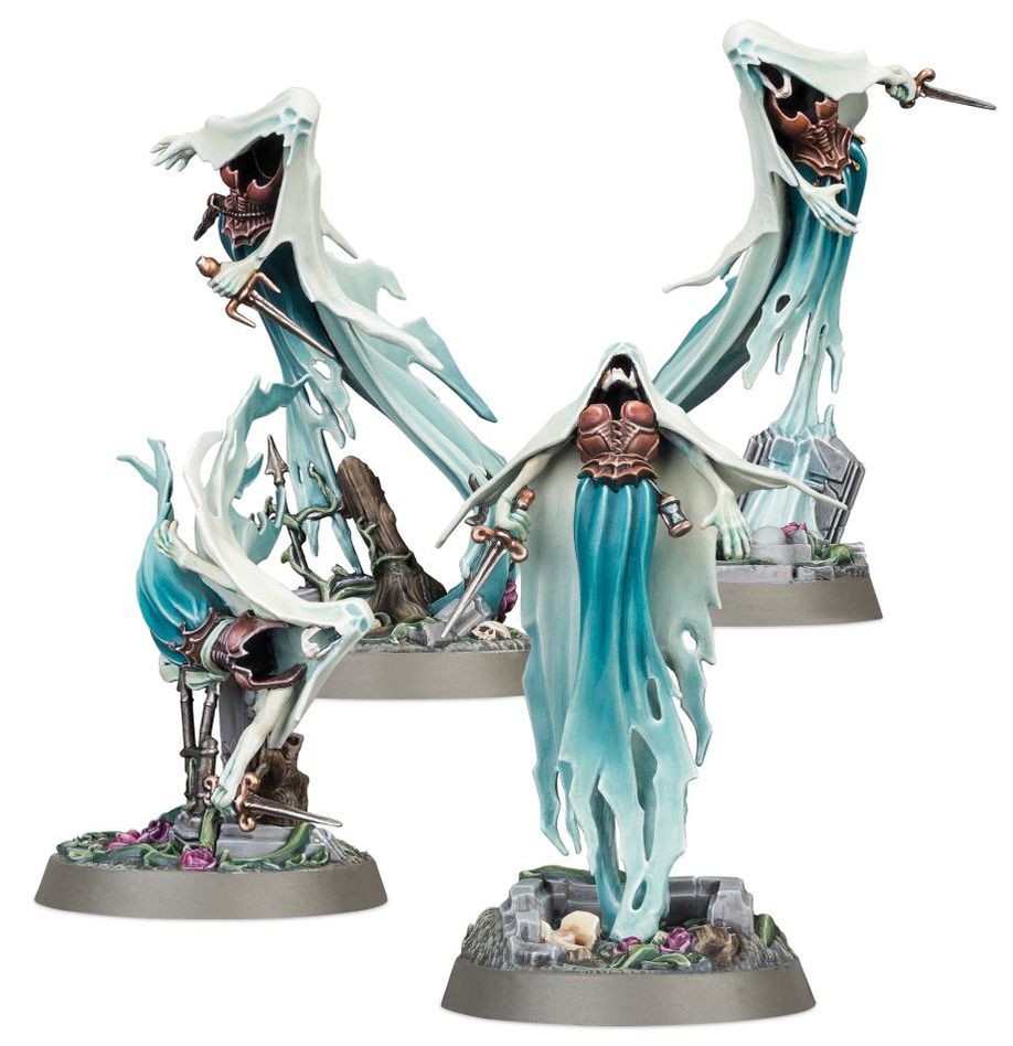 WARHAMMER AOS NIGHTHAUNT: MYRMOURN BANSHEES-1706459307.jpg