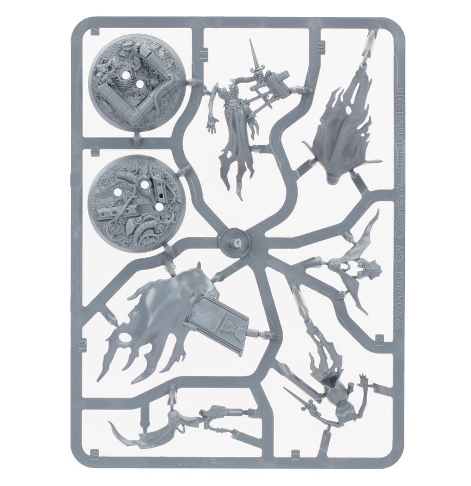 WARHAMMER AOS NIGHTHAUNT: MYRMOURN BANSHEES-1706459310.jpg