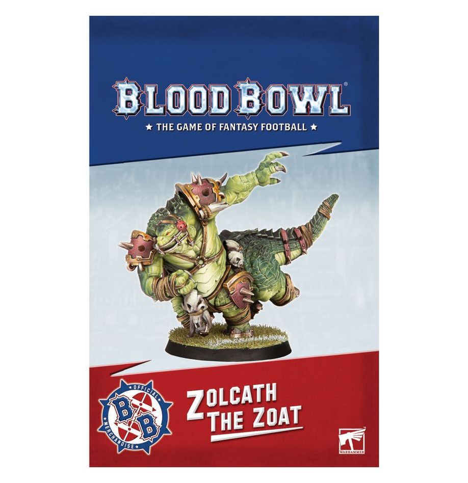 WARHAMAMER BLOOD BOWL: ZOLCATH THE ZOAT-1709397223-NUJiB.jpg