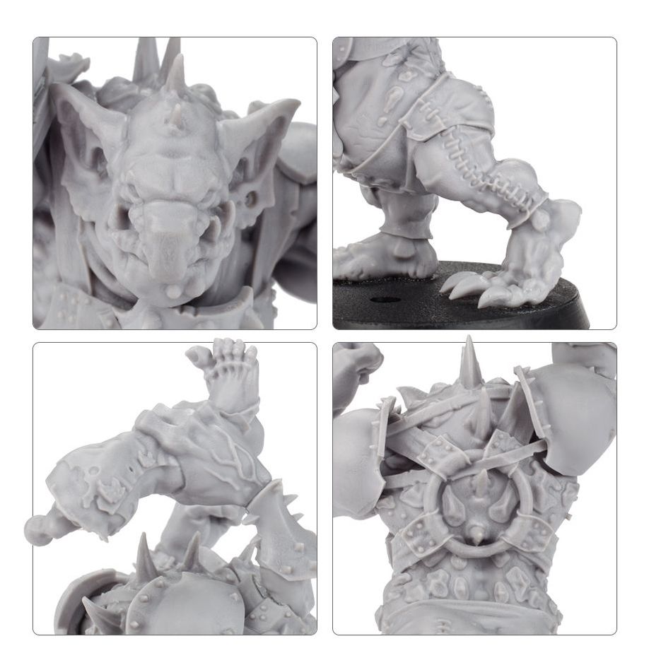 WARHAMAMER BLOOD BOWL: ARMOURED TROLL-1709397348-bypnm.jpg