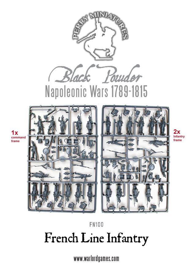 Napoleonic Wars: French Line Infantry Plastic (1812-1815) Plastic Boxed Set-1710247511-hLaLD.jpg