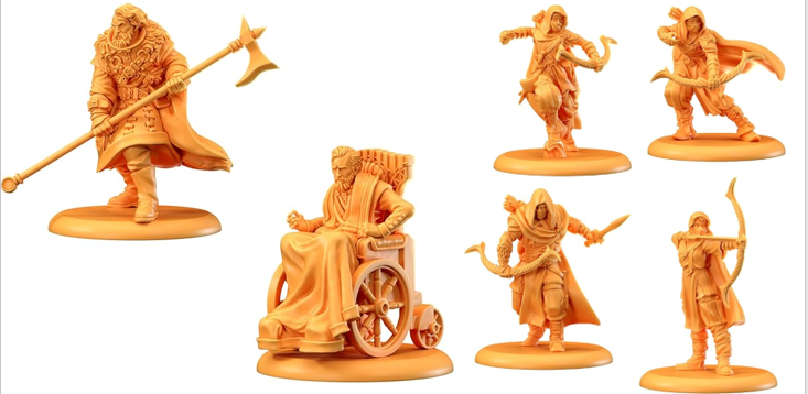[CMON] A Song Of Ice And Fire : Martell Starter Set-1710766354-I854g.png
