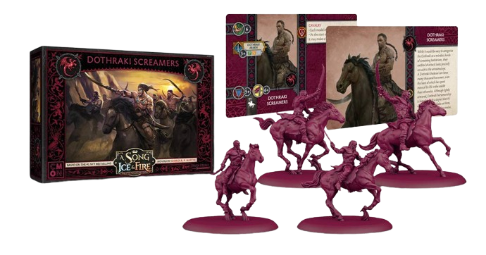 [CMON] A Song Of Ice And Fire : Dothraki Screamers-1710775477-k8dXG.png