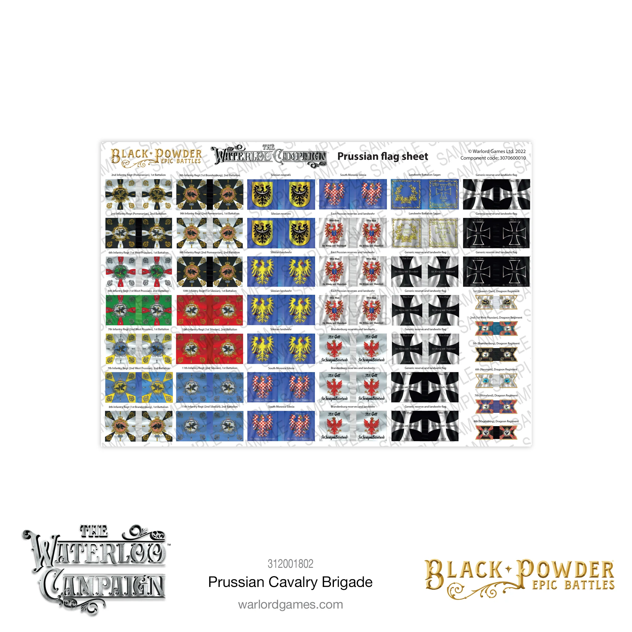 Black Powder Epic Battles - Waterloo: Prussian Cavalry Brigade-1711120620-i0WJ4.webp