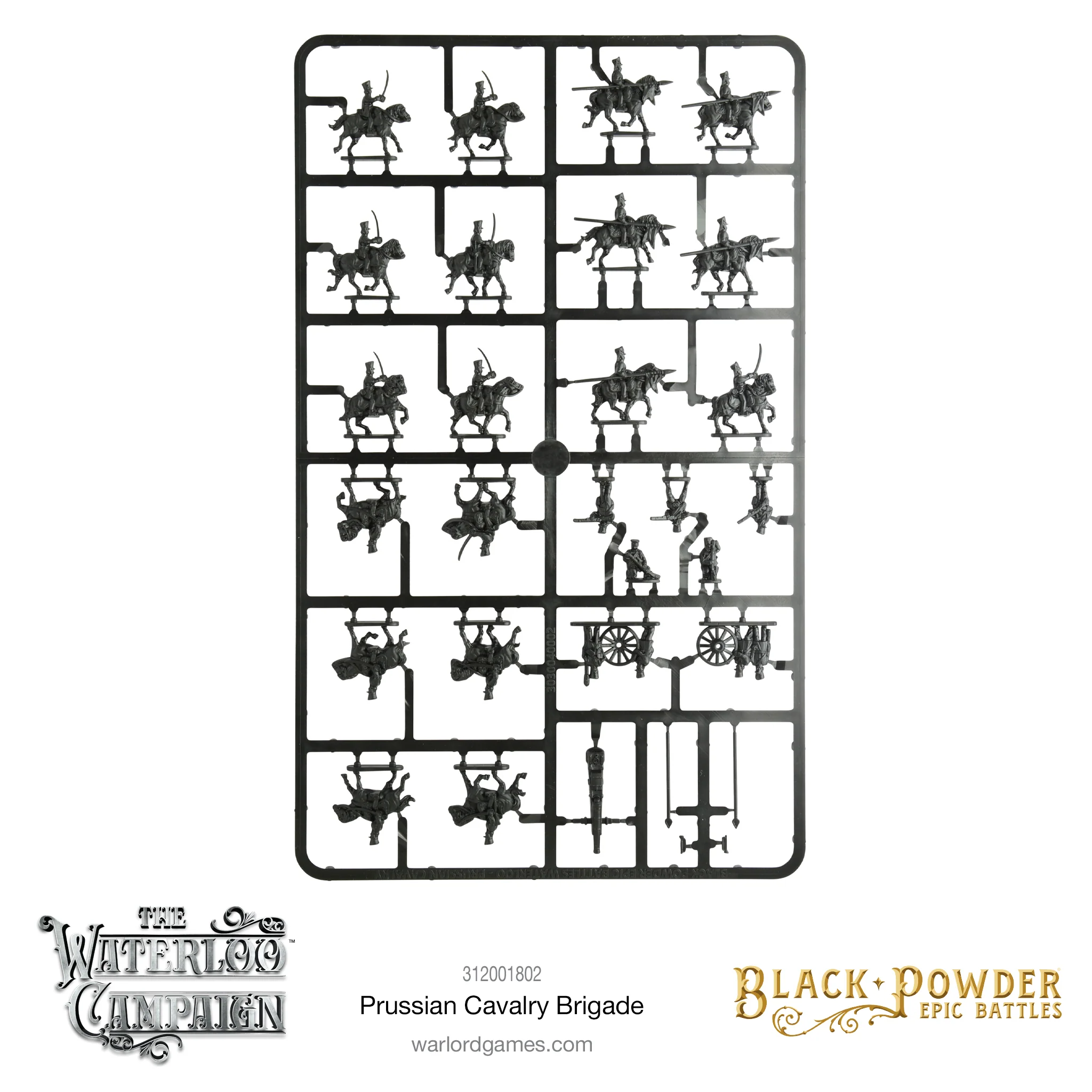 Black Powder Epic Battles - Waterloo: Prussian Cavalry Brigade-1711120621-3puTj.webp