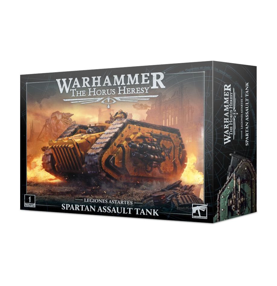 WARHAMMER THE HORUS HERESY LEGIONES ASTARTES: SPARTAN ASSAULT TANK-1711642653-neUI1.jpg