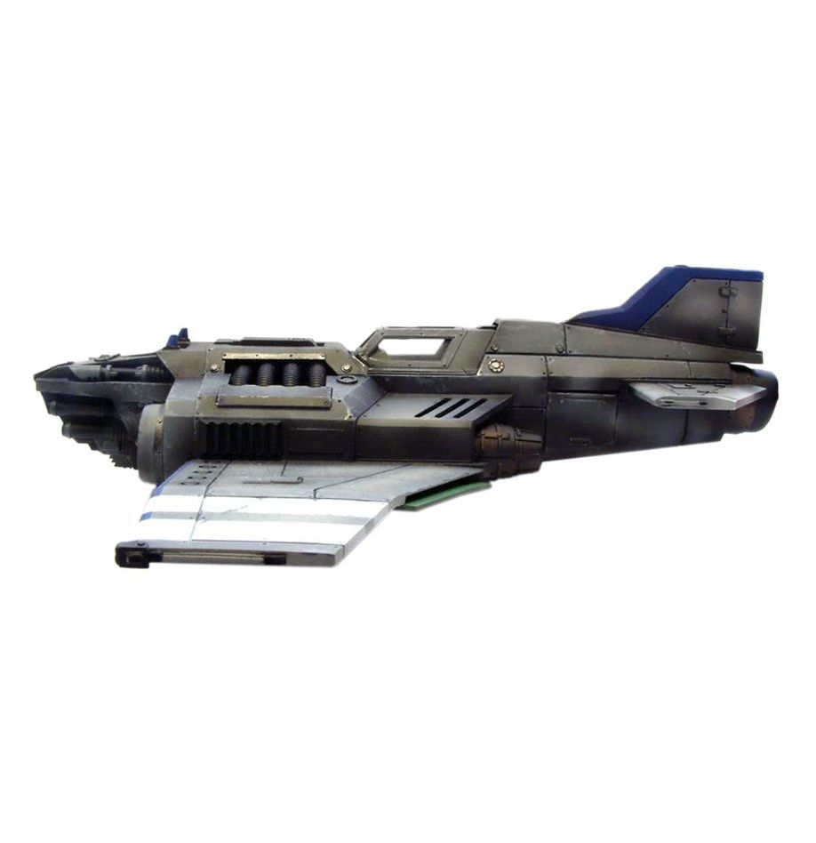 WARHAMMER 40K IMPERIAL NAVY THUNDERBOLT HEAVY FIGHTER-1711717008-iVLGW.jpg