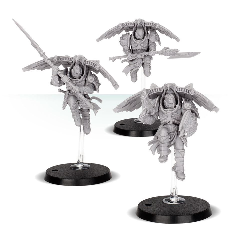 WARHAMMER 40K LEGIO CUSTODES CUSTODIAN VENATARI SQUAD-1711717684-zpxr3.jpg