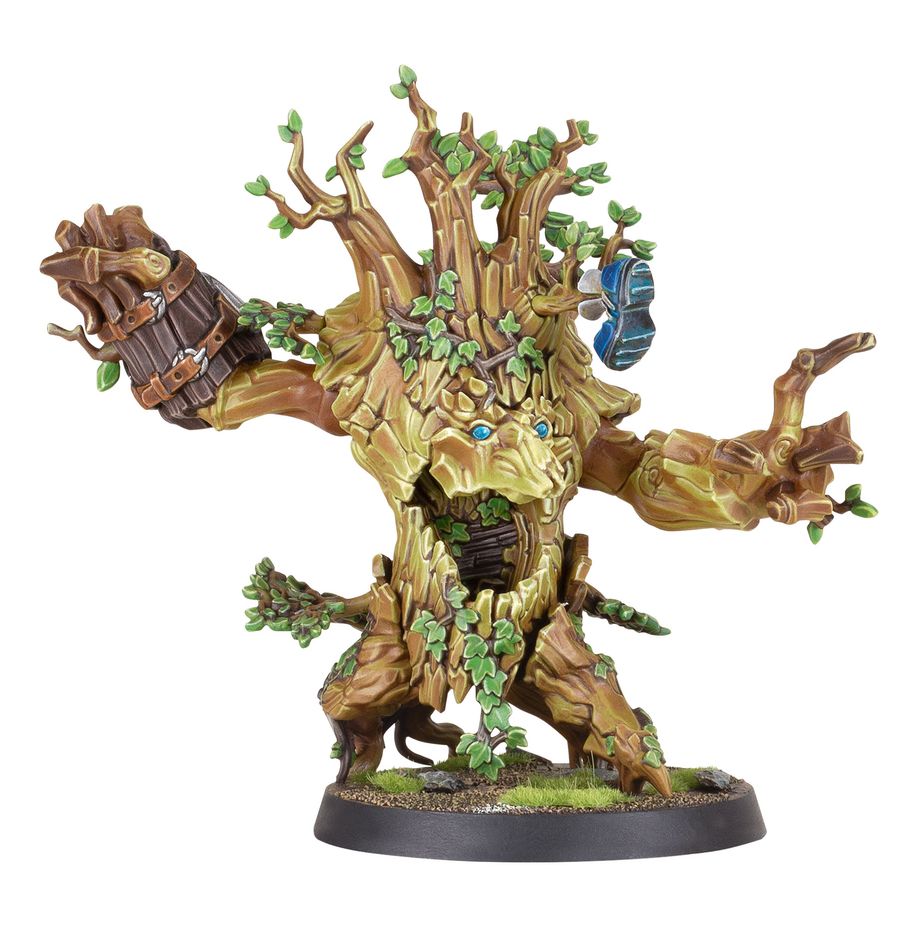 WARHAMAMER BLOOD BOWL: GNOME TREEMAN-1713598526-q5ZIu.jpg