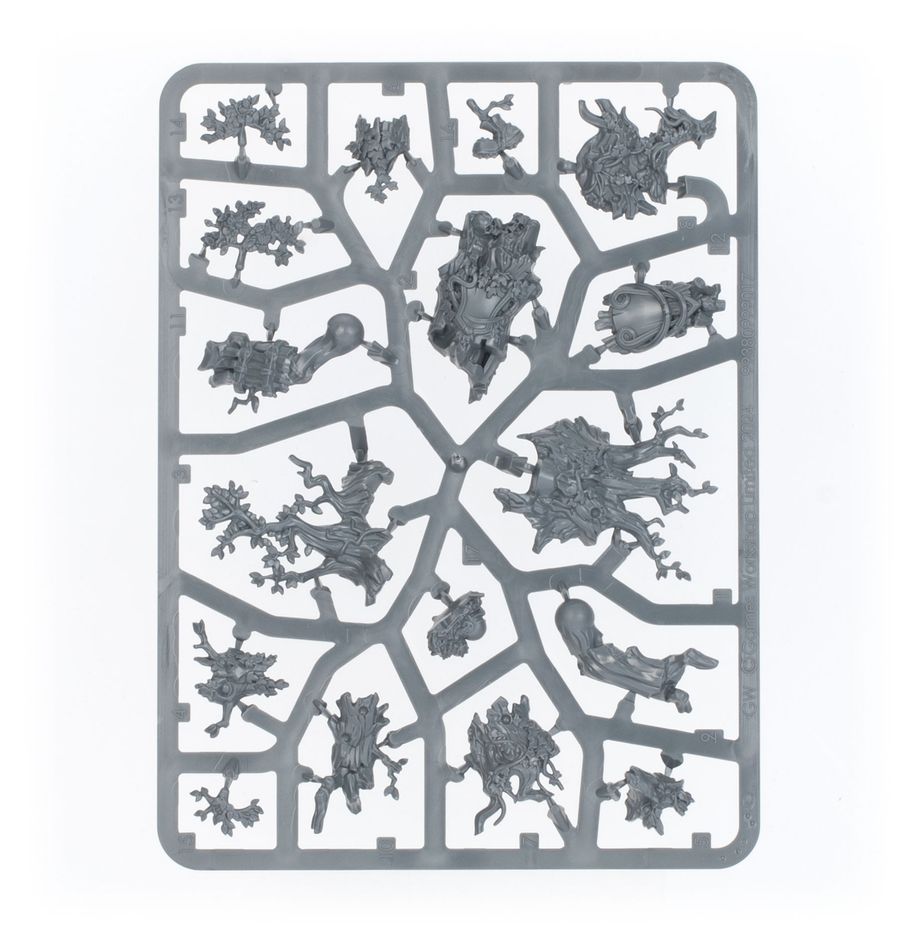 WARHAMAMER BLOOD BOWL: GNOME TREEMAN-1713598528-ZzSWr.jpg
