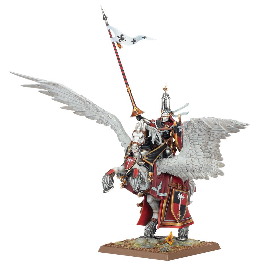 WARHAMMER THE OLD WORLD KINGDOM BRETONNIA: LORD ON ROYAL PEGASUS-1713772460-p5gMB.jpg
