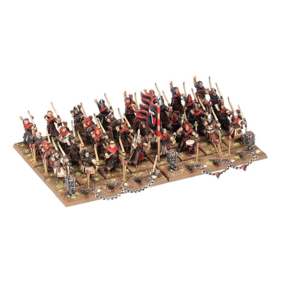 WARHAMMER THE OLD WORLD KINGDOM OF BRETONNIA: PEASANT BOWMEN-1713773142-1vUix.jpg