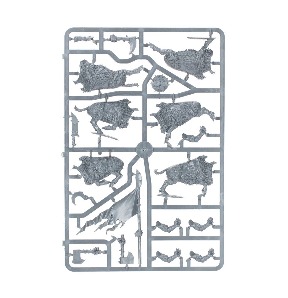 WARHAMMER THE OLD WORLD ORC & GOBLIN TRIBES: ORC BOAR BOYZ MOB-1713779711-zihxO.jpg
