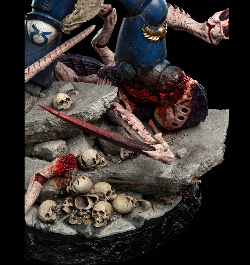 (Wētā) LIEUTENANT TITUS - LIMITED EDITION-1715761248-ePtaf.png