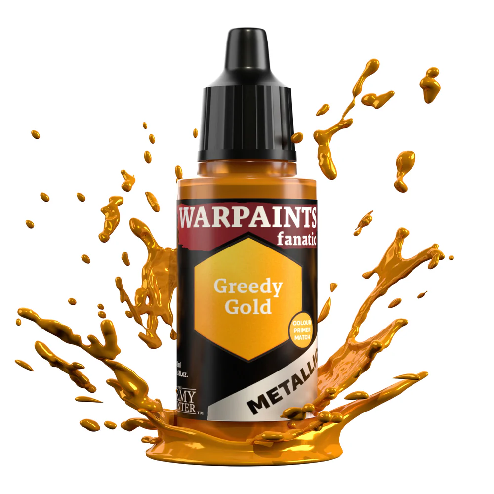 Warpaints Fanatic Metallic: Greedy Gold-1717664203-sZzzd.webp
