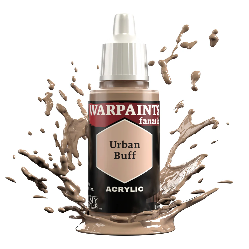 Warpaints Fanatic: Urban Buff-1717679633-x5PVx.webp