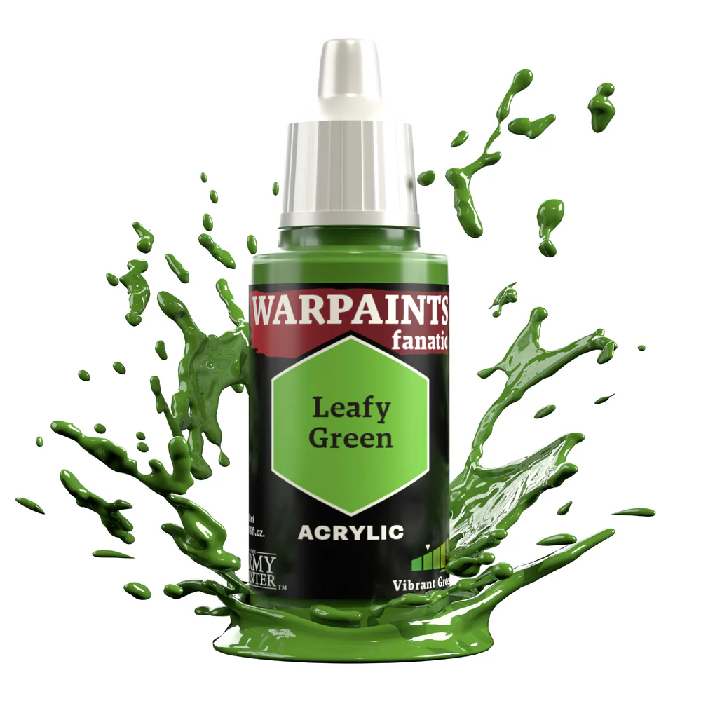 Warpaints Fanatic: Leafy Green-1717682166-uVDfL.webp