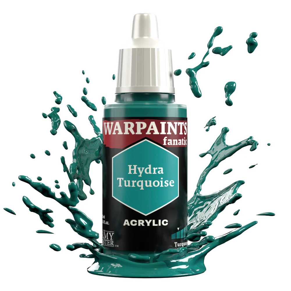 Warpaints Fanatic: Hydra Turquoise-1717683766-cSmlx.webp