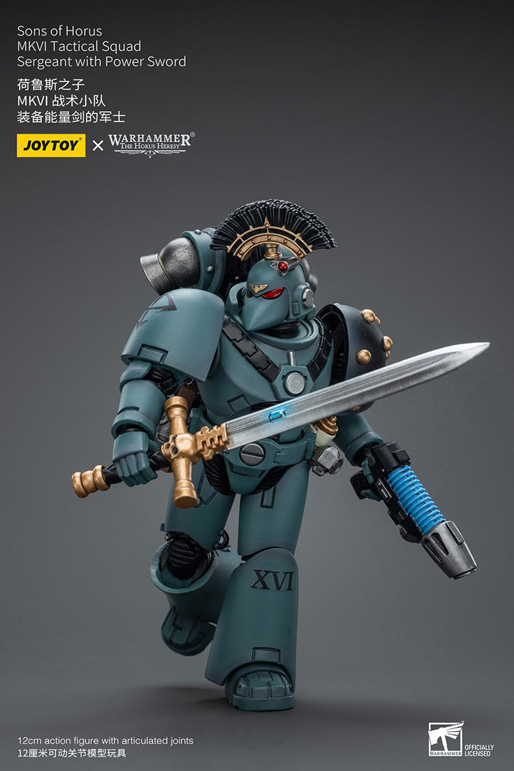 (JOYTOY) Sons of Horus MKVI Tactical Squad Sergeant with Power Sword JT9466-1717765371-eeUNQ.jpg
