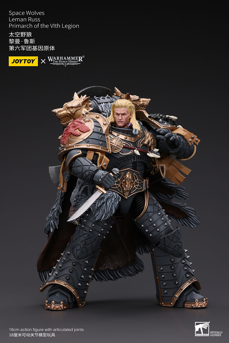 (JOYTOY) Space Wolves Leman Russ Primarch of the VIth Legion JT6137-1717771291-bpw3o.jpg