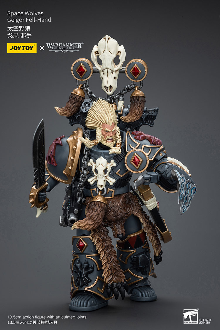 (JOYTOY) Space Wolves Geigor Fell-Hand JT9954-1717840447-esH5z.jpg