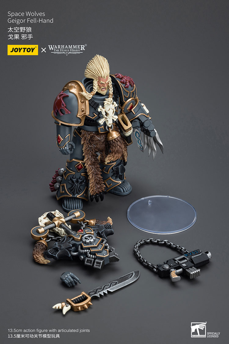 (JOYTOY) Space Wolves Geigor Fell-Hand JT9954-1717840453-yZxg4.jpg
