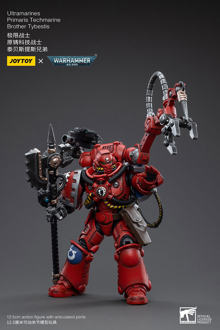 (JOYTOY) Ultramarines Primaris Techmarine JT3761-1717841864-nuib9.jpg