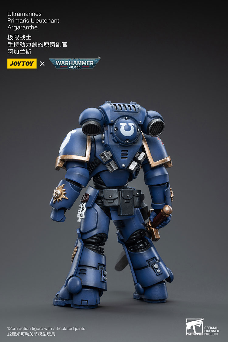 (JOYTOY) Ultramarines Primaris Lieutenant Argaranthe JT4065-1717842048-EAfX9.jpg