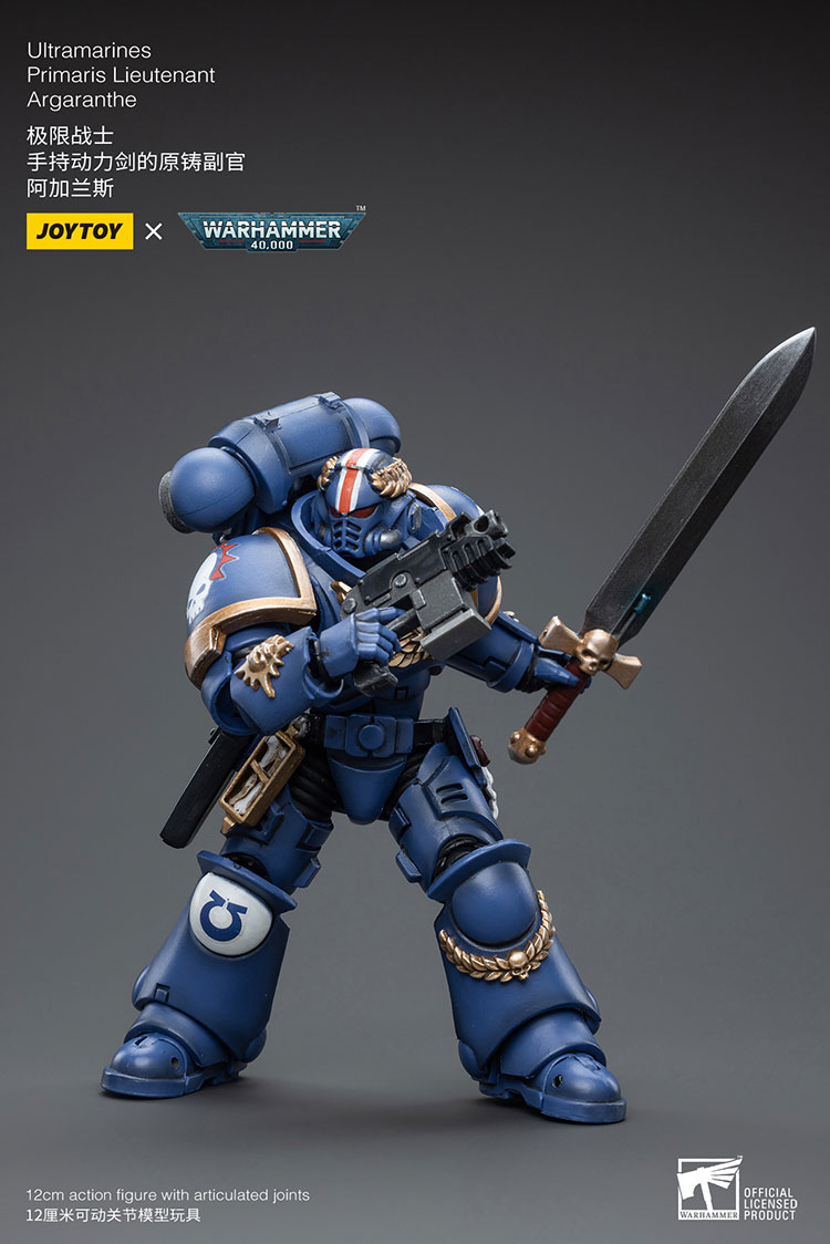 (JOYTOY) Ultramarines Primaris Lieutenant Argaranthe JT4065-1717842052-B4D0S.jpg